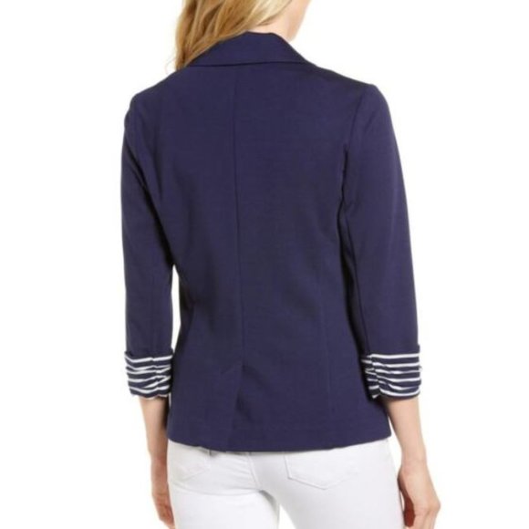 GIBSON x Living in Yellow Barbara Jacket - Picture 3 of 6